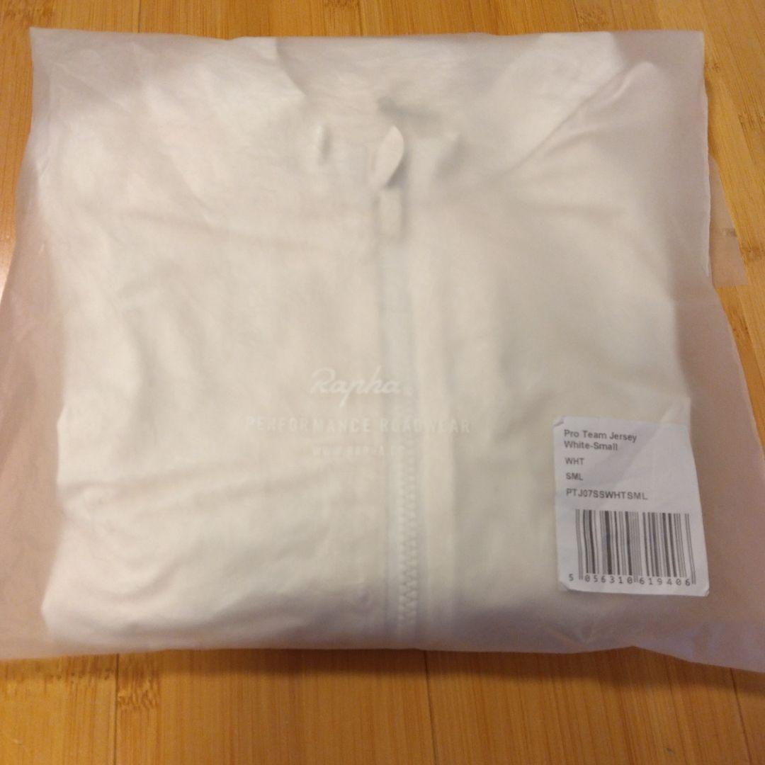 Rapha プロチーム ライトウェイト ジャージ S