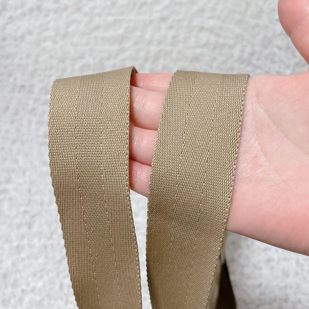 未使用級✨LeSportsac EASY EDITOR’S TOTE2 ヒテン