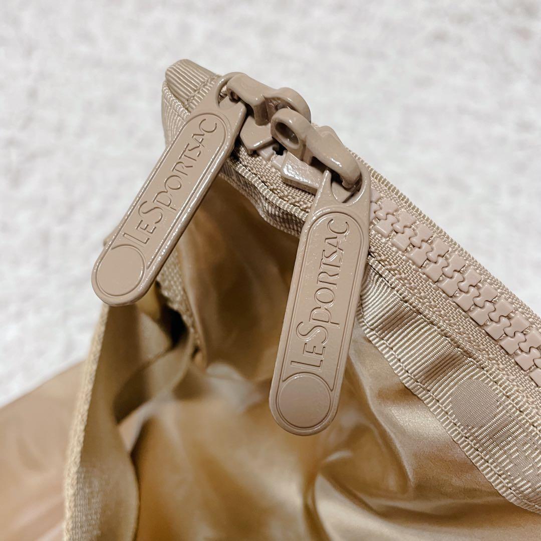 未使用級✨LeSportsac EASY EDITOR’S TOTE2 ヒテン