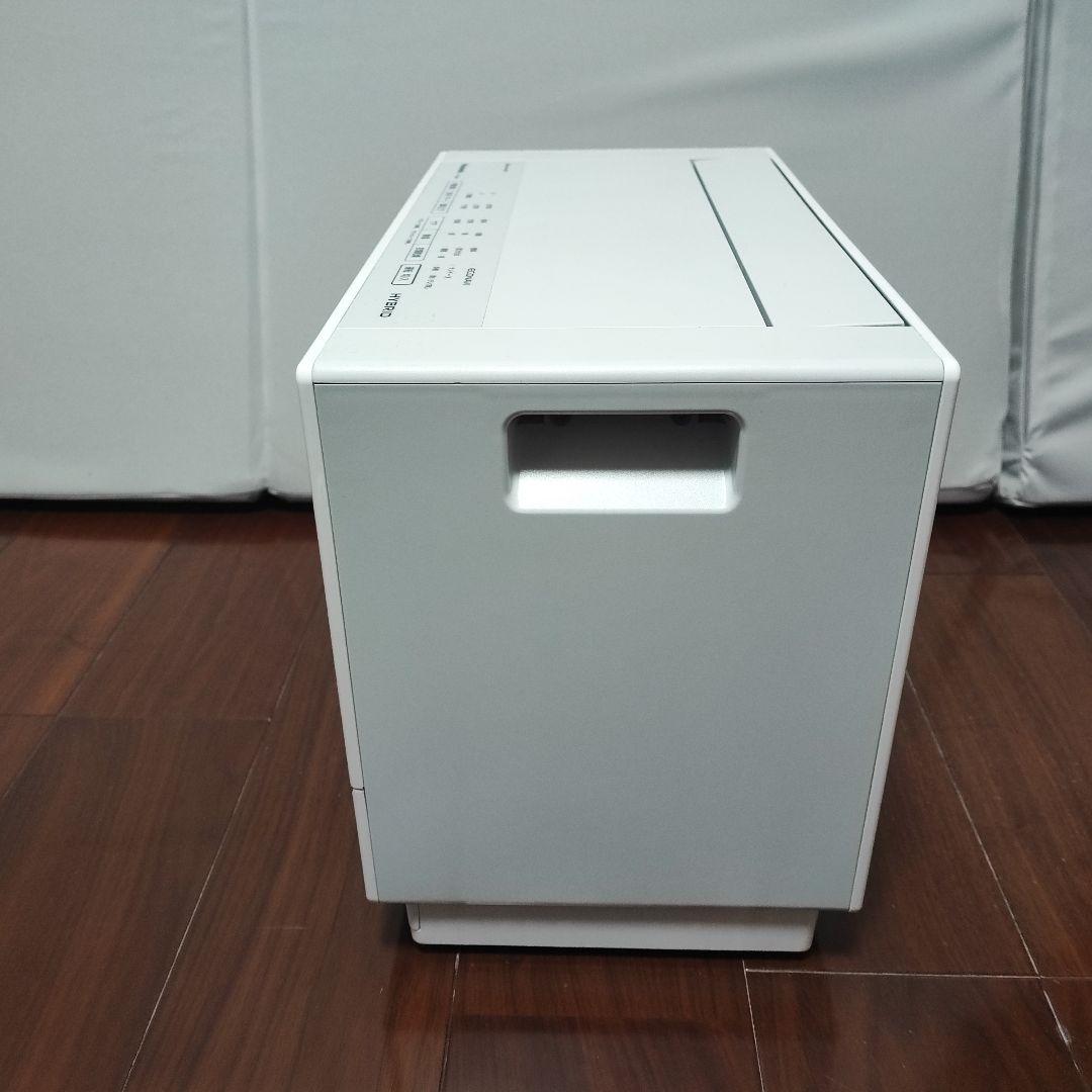 Panasonic F-YHU90　ハイブリッド方式 衣類乾燥除湿機