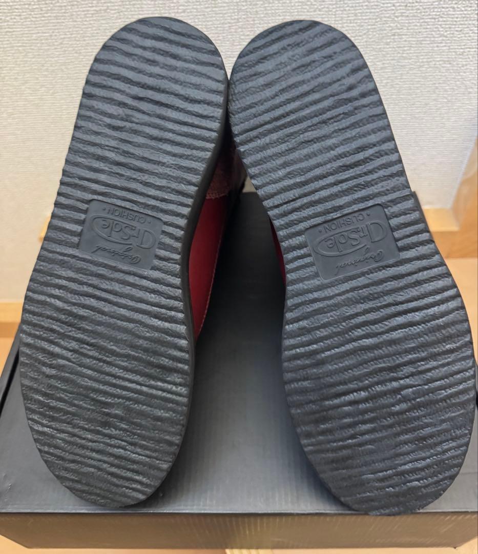 KADOYA:カドヤ: favicon / ブーツ