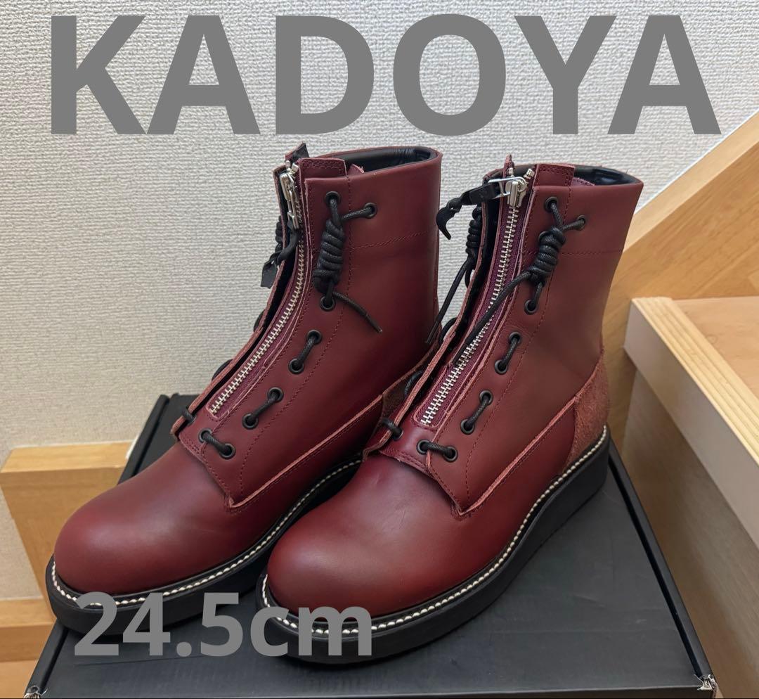 KADOYA:カドヤ: favicon / ブーツ