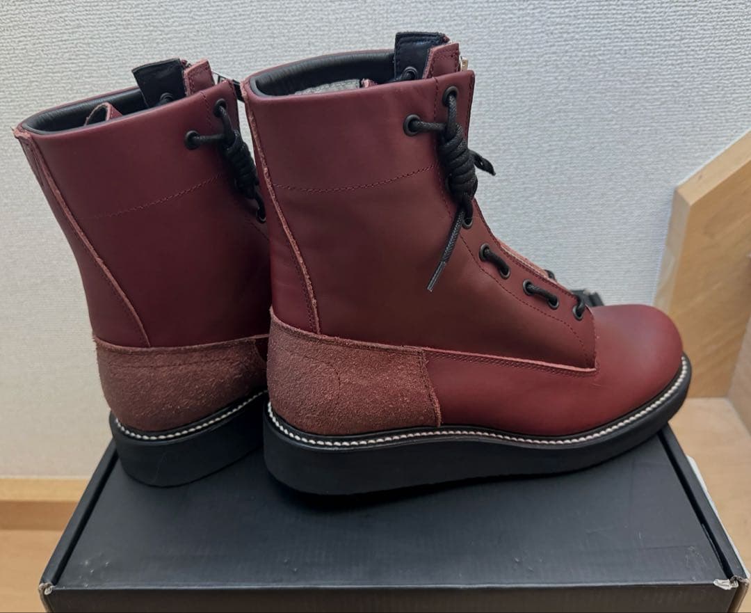 KADOYA:カドヤ: favicon / ブーツ