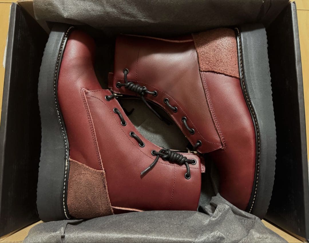 KADOYA:カドヤ: favicon / ブーツ