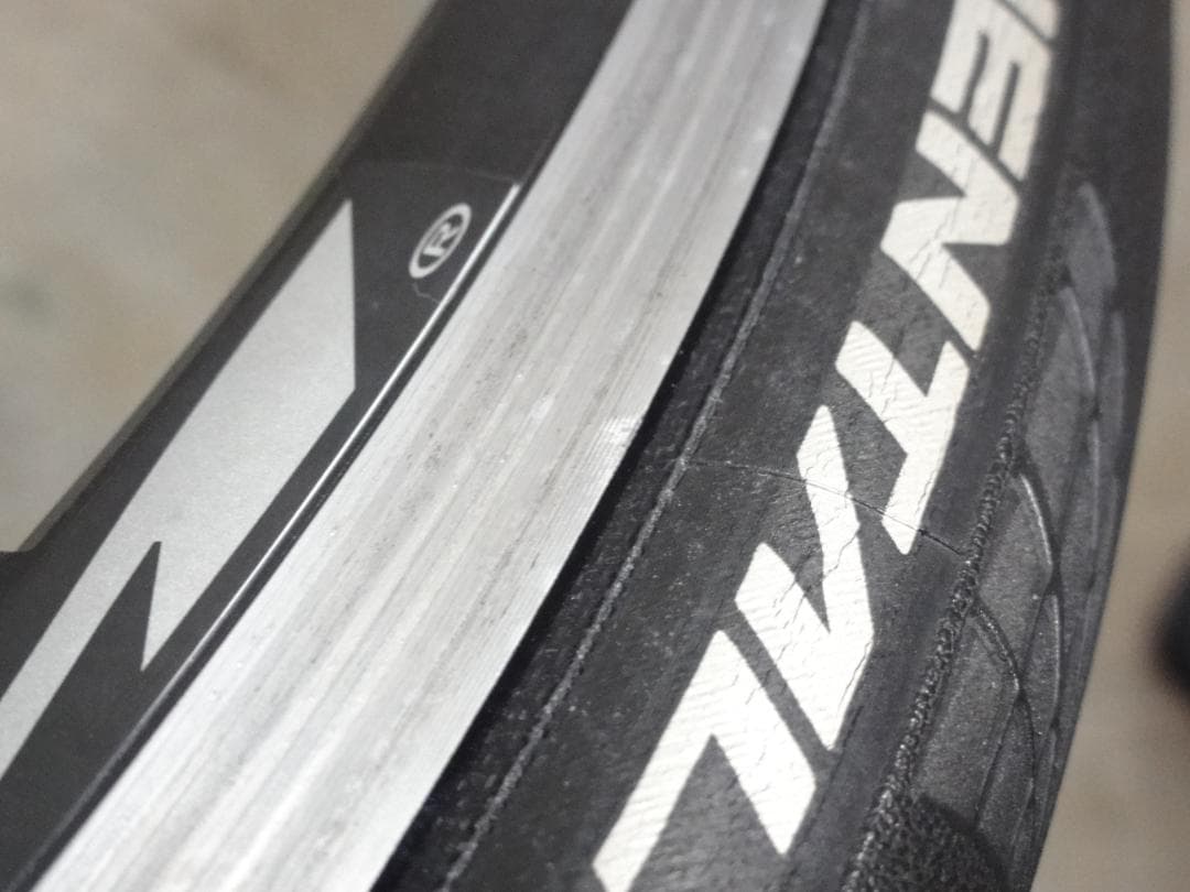 FULCRUM／フルクラム　RACING ZERO C15 フロントのみ