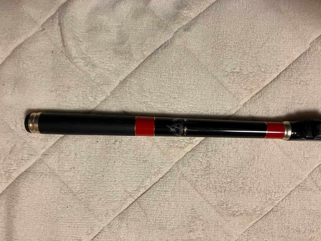 gamakatsu SPECIAL 磯竿 セット