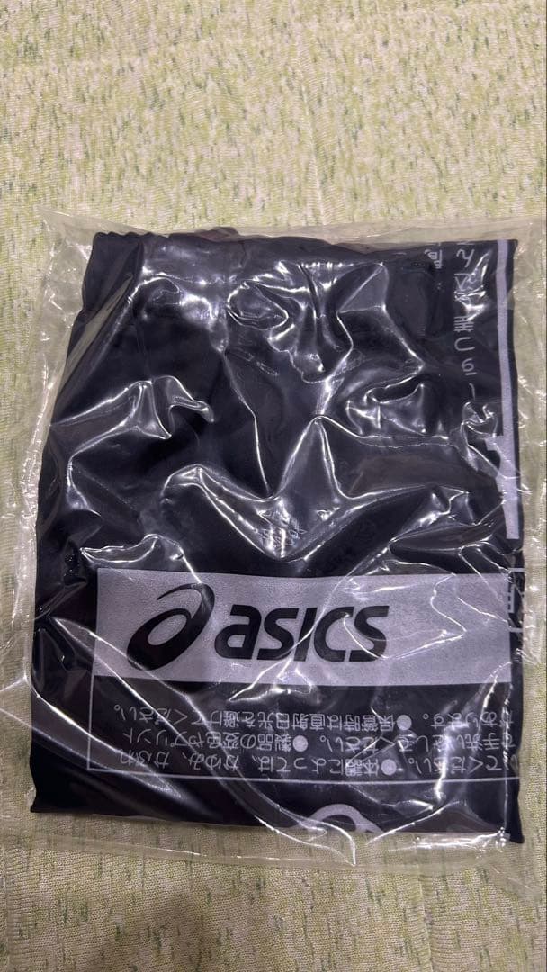 ⭐︎SATOMI様⭐︎【新品未使用品】asics TOPiMPACT LINE