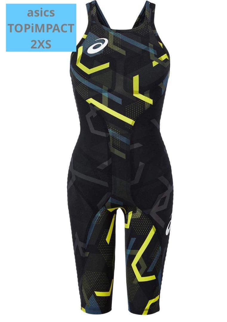 ⭐︎SATOMI様⭐︎【新品未使用品】asics TOPiMPACT LINE