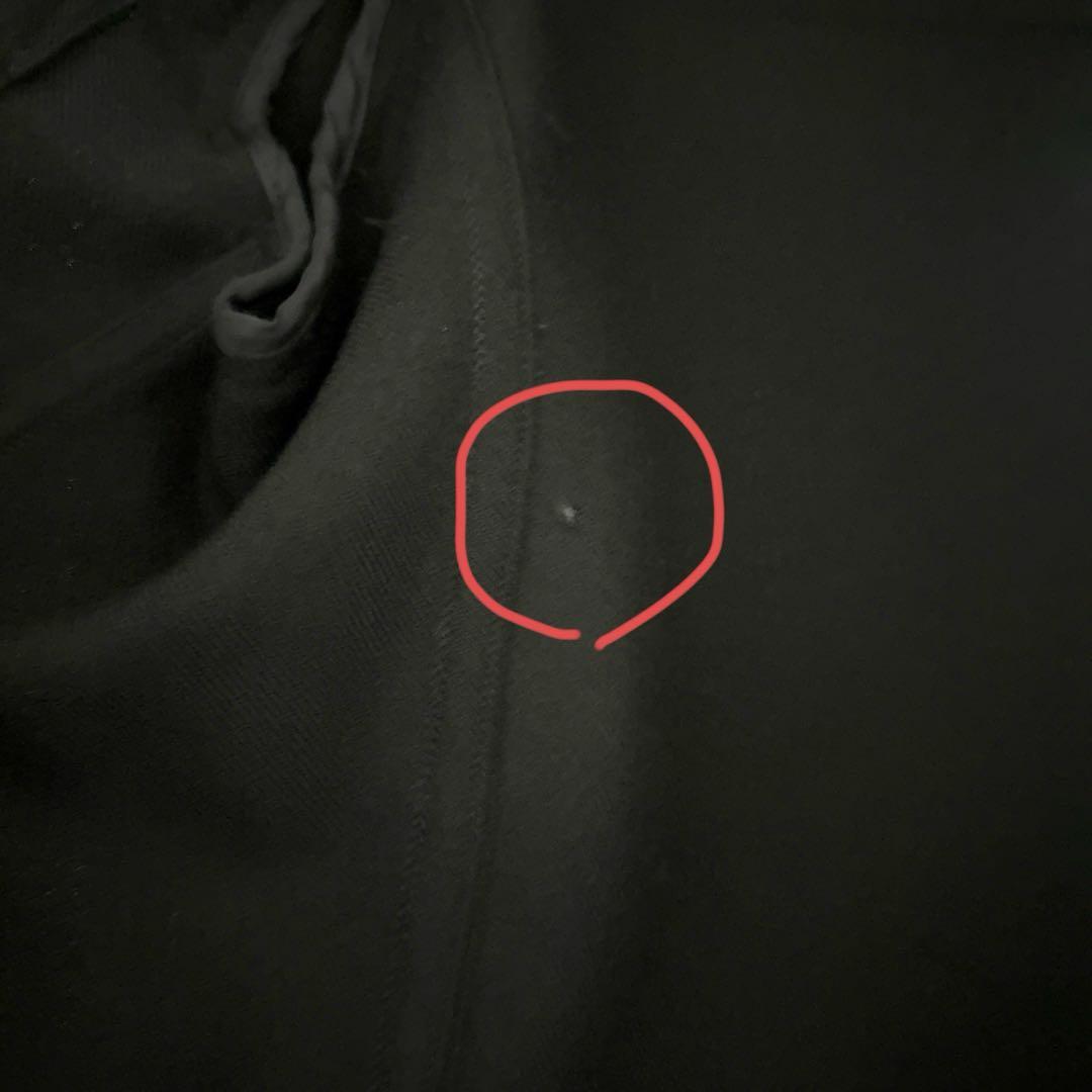 段返りテーラードジャケット　Y's for men