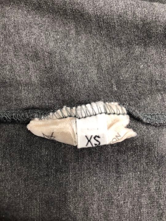 【HERMES】エルメス　タートルネック　長袖❗️12月7日~大幅値下げ中❗️❗️❗️