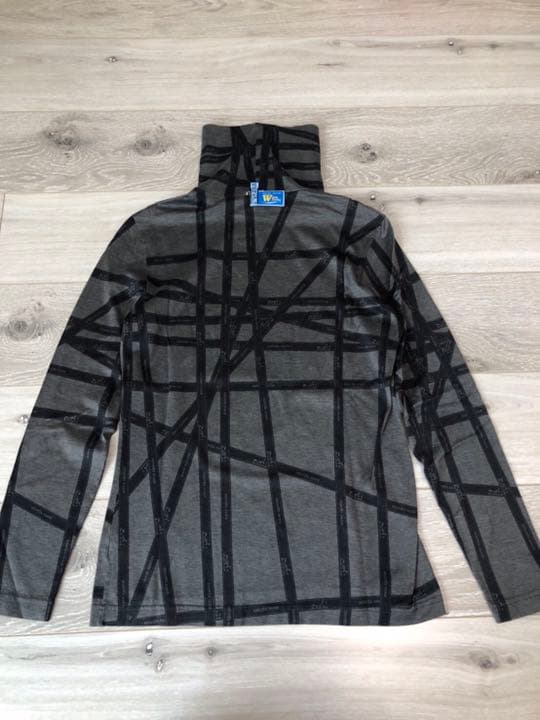 【HERMES】エルメス　タートルネック　長袖❗️12月7日~大幅値下げ中❗️❗️❗️