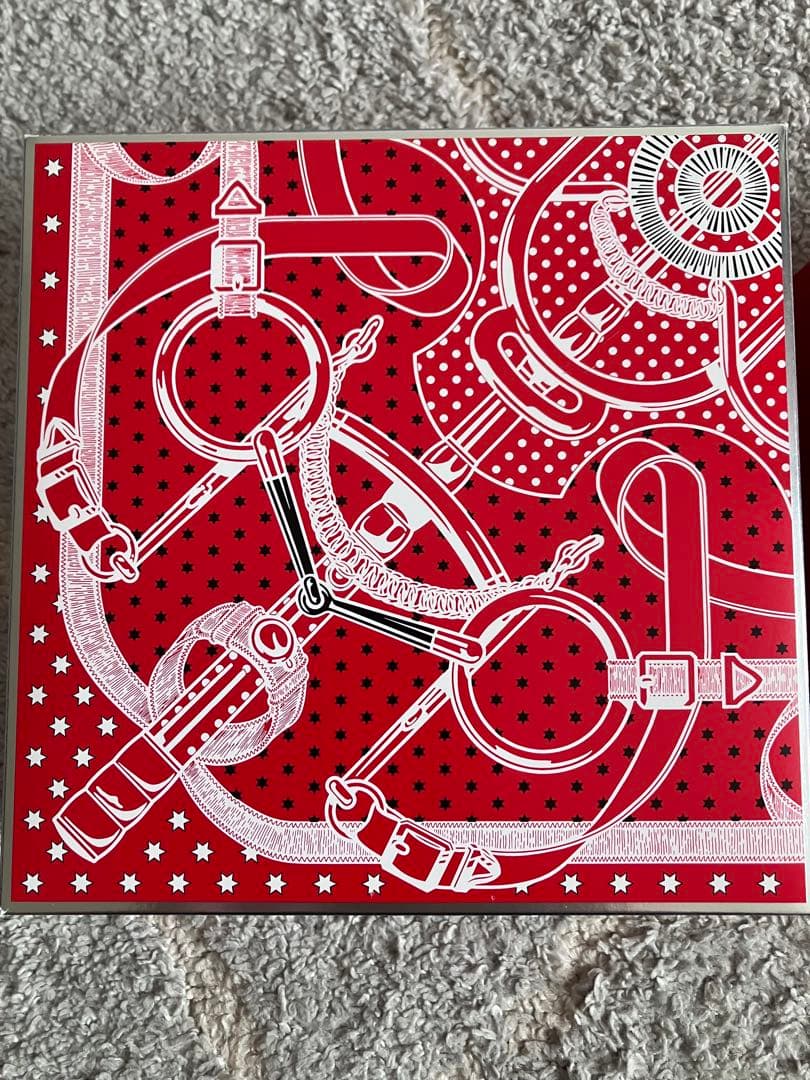 Twilly d' Hermès ツイリードゥ エルメス 香水 ギフト