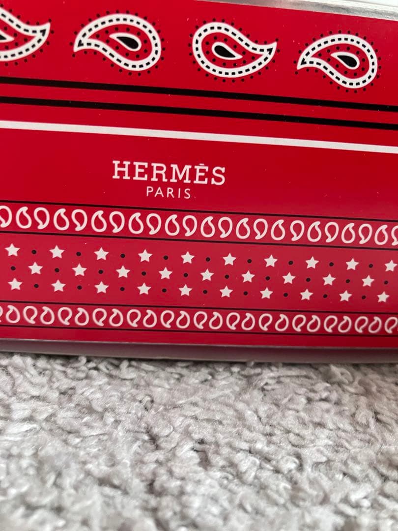 Twilly d' Hermès ツイリードゥ エルメス 香水 ギフト