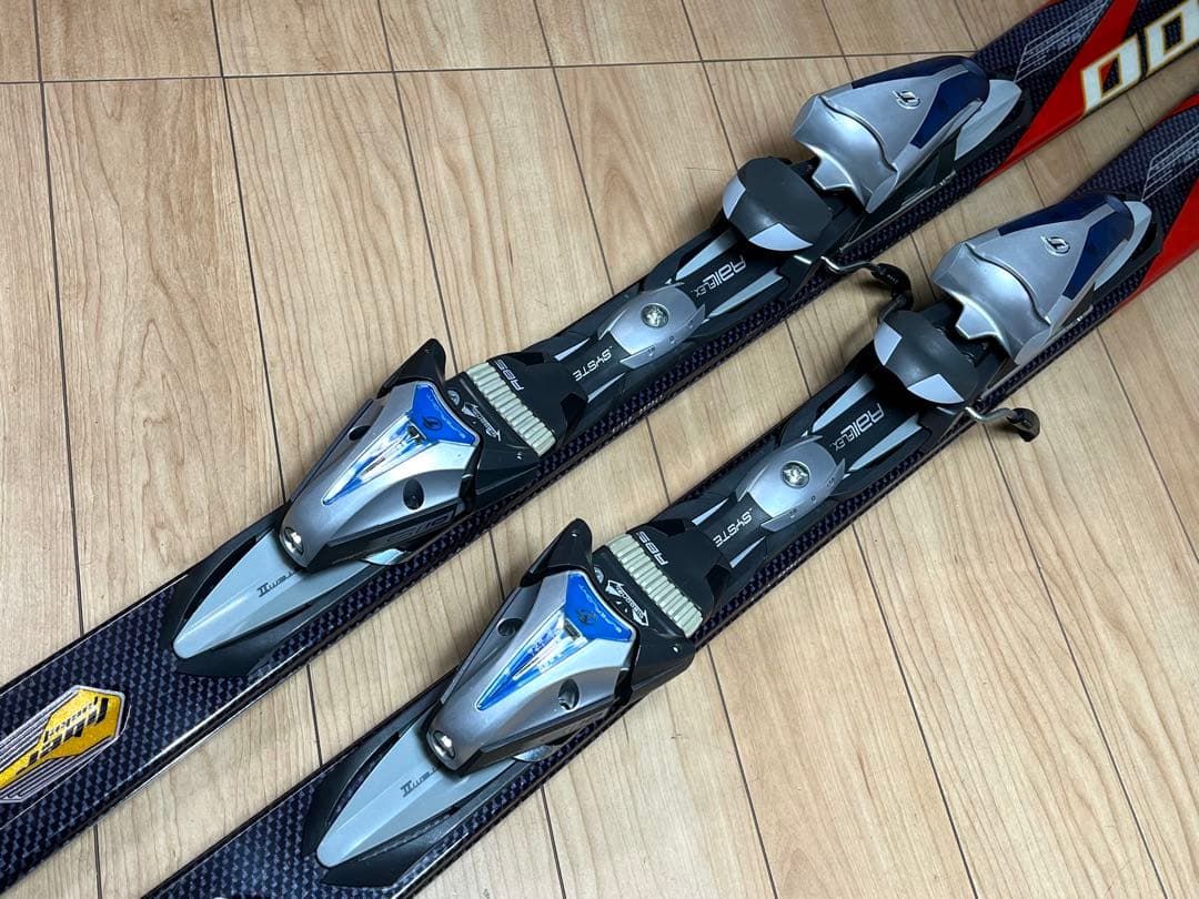 スキー セット ヘッド HEAD XRC 300 / 149cm