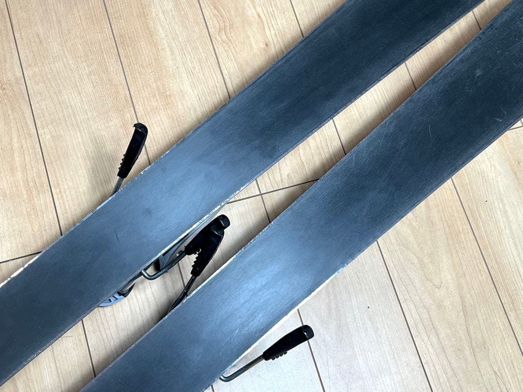 スキー セット ヘッド HEAD XRC 300 / 149cm