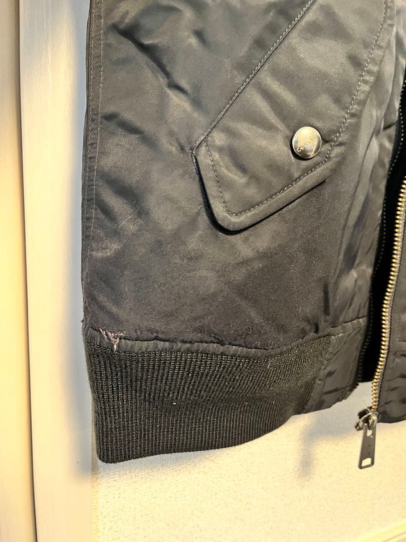 Carhartt MA-1 フライトジャケット