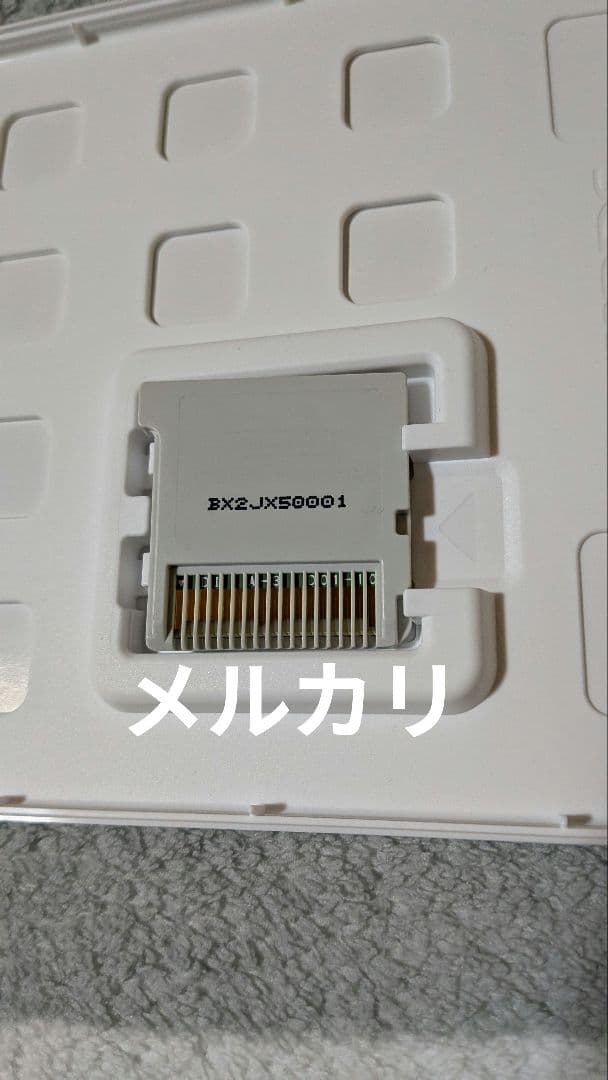 3DS プロジェクト クロスゾーン 2 ブレイブニューワールド