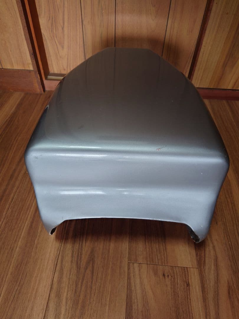 シングルシートカウル　マッドマックス仕様　kz.z1.z2.ゼファーその他