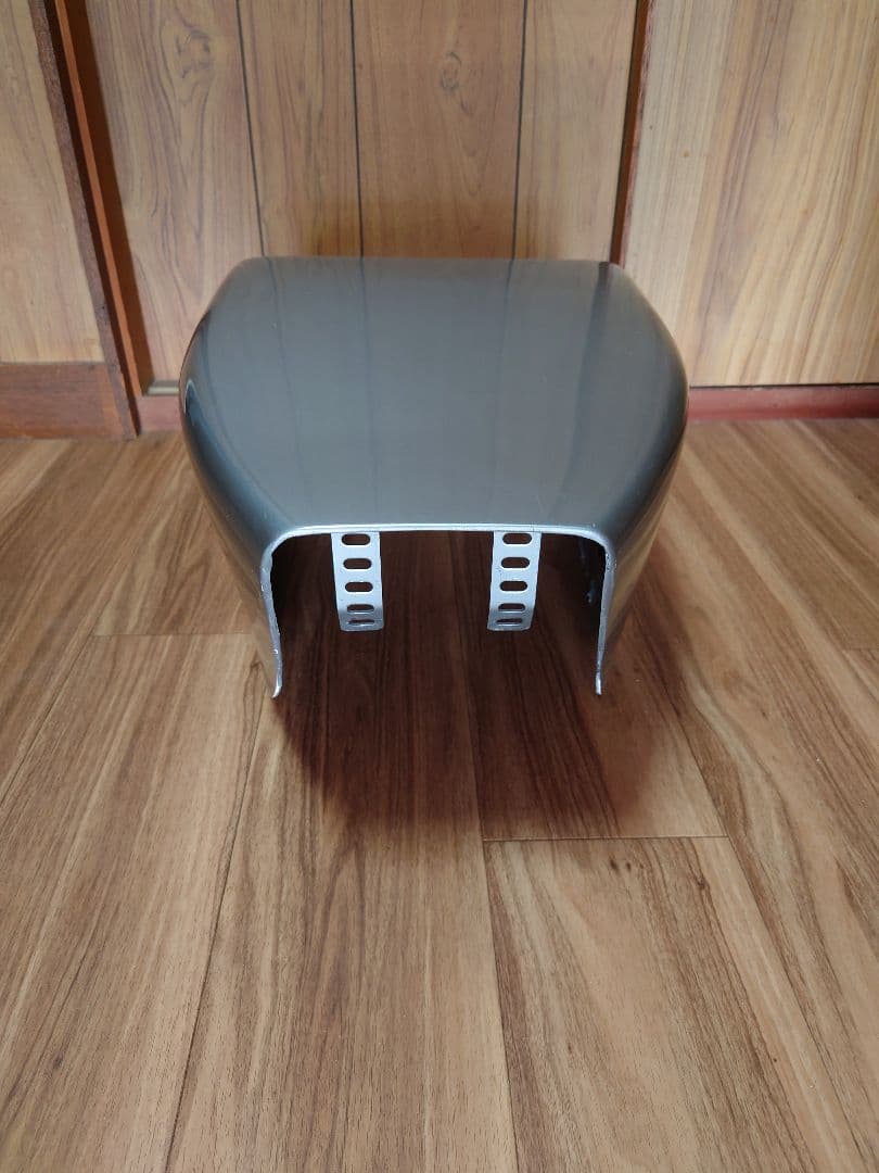 シングルシートカウル　マッドマックス仕様　kz.z1.z2.ゼファーその他