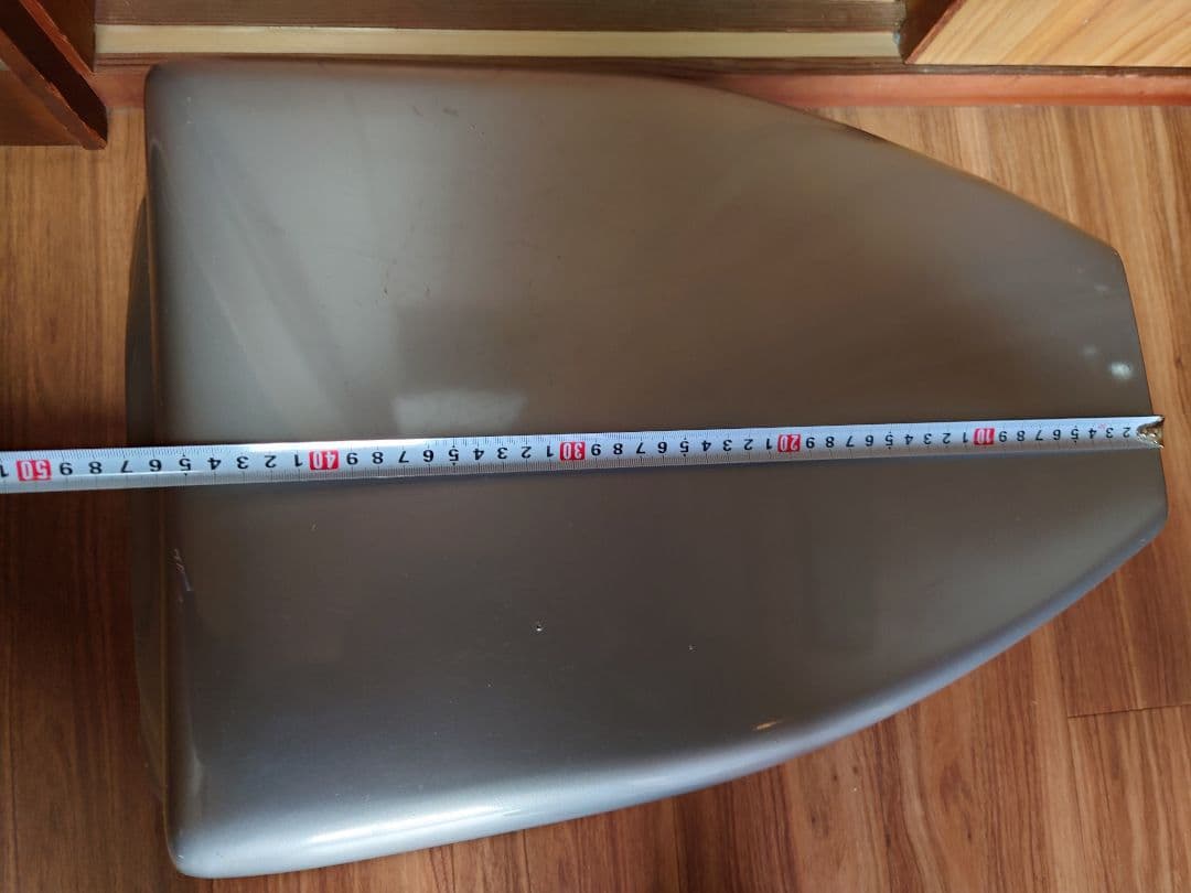 シングルシートカウル　マッドマックス仕様　kz.z1.z2.ゼファーその他