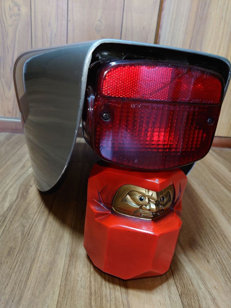 シングルシートカウル　マッドマックス仕様　kz.z1.z2.ゼファーその他