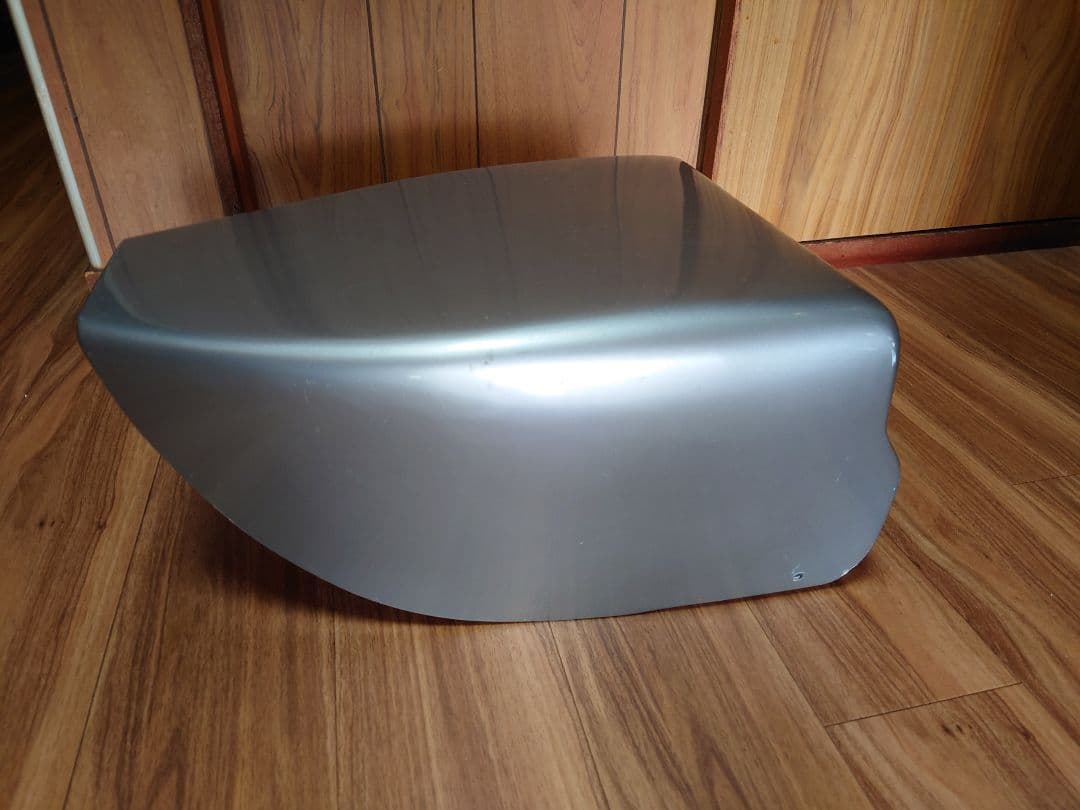 シングルシートカウル　マッドマックス仕様　kz.z1.z2.ゼファーその他