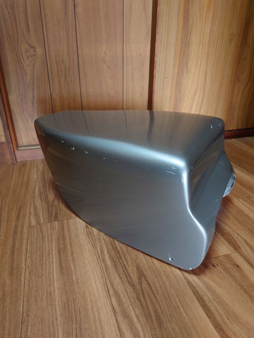 シングルシートカウル　マッドマックス仕様　kz.z1.z2.ゼファーその他