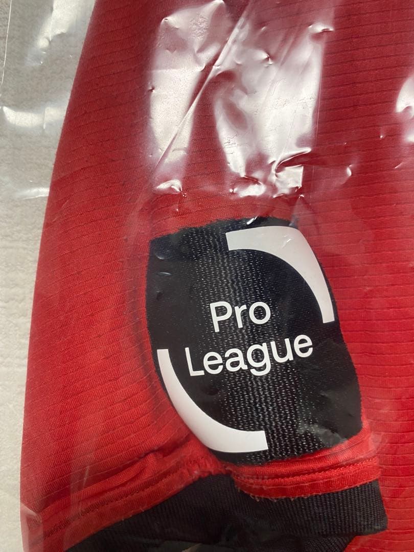 モレンベーク　ユニフォーム　実使用　サイン入り