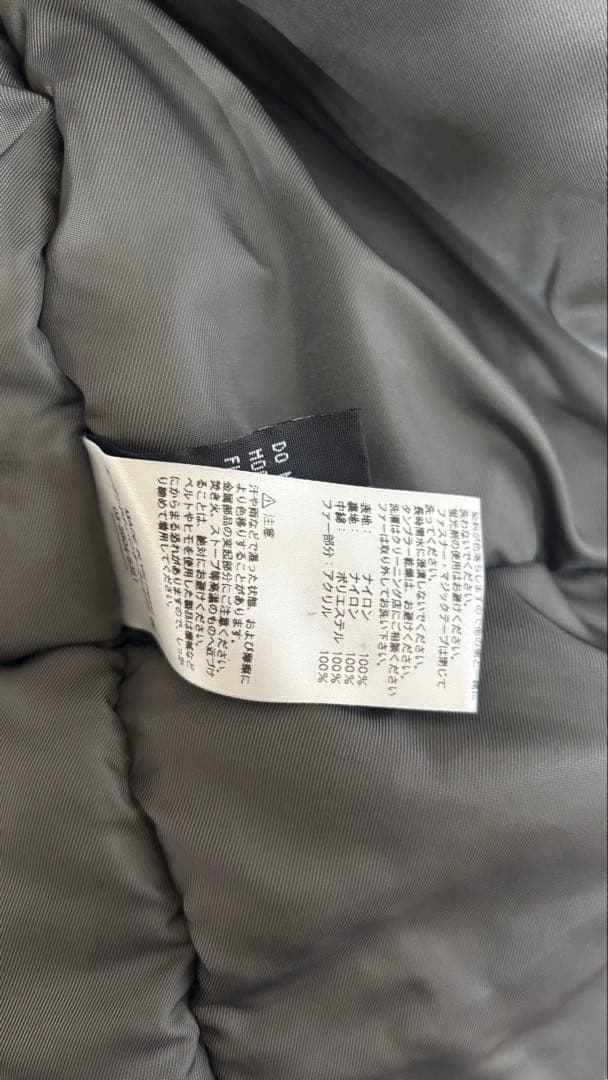 ALPHA INDUSTRI アルファ N3B フライトジャケット