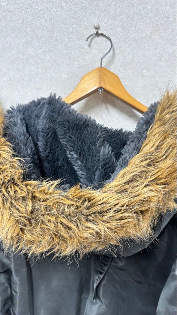 ALPHA INDUSTRI アルファ N3B フライトジャケット