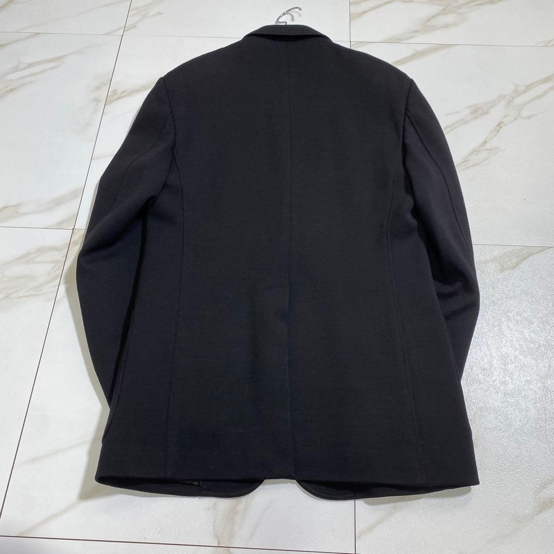 現行⭐︎コスチュームナショナルオム イタリア ウールストレッチテーラードジャケット