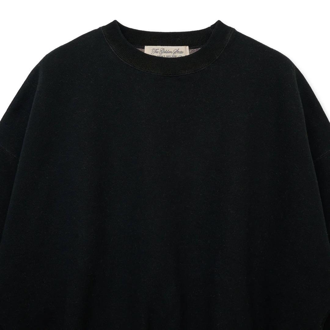 SHISHIKUI シシクイPATCH / BLACK