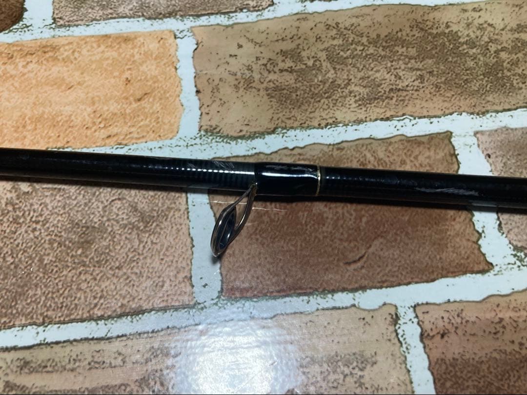 ヤマガブランクス アーリー 97mmh