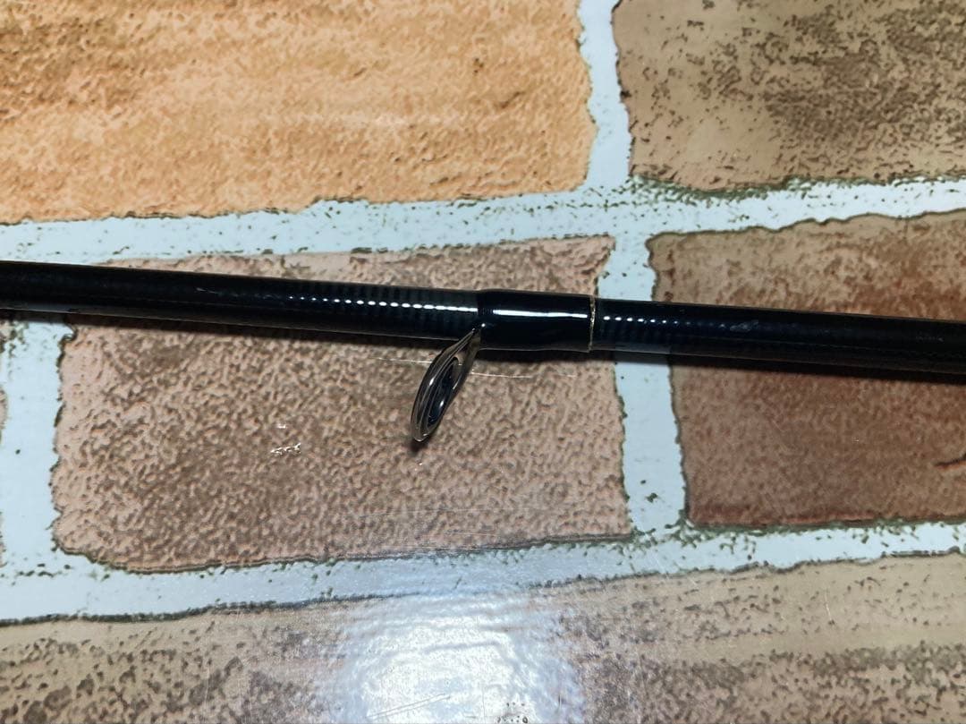 ヤマガブランクス アーリー 97mmh