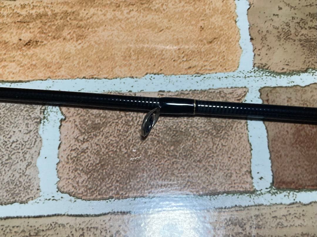 ヤマガブランクス アーリー 97mmh