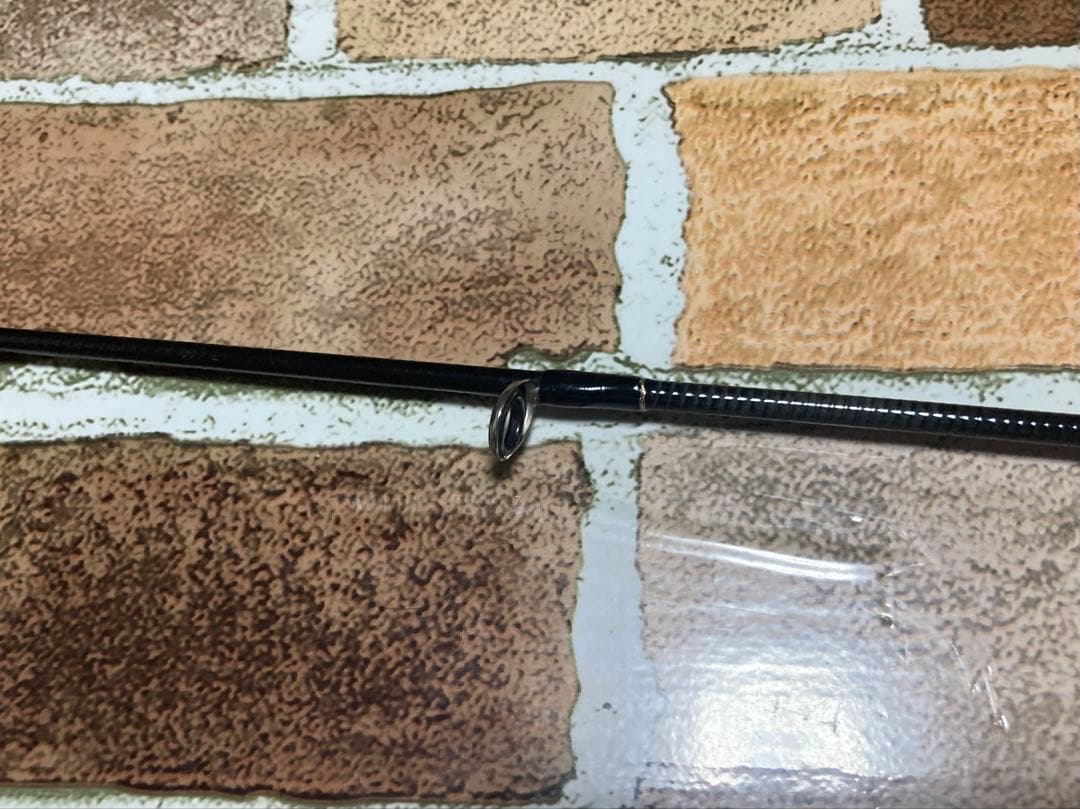 ヤマガブランクス アーリー 97mmh