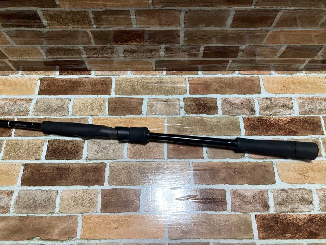 ヤマガブランクス アーリー 97mmh