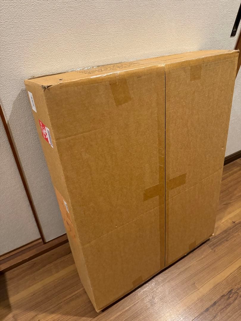 新品未開封⭐︎Villa CollectionチェアSTYLESブルー/ブラウン