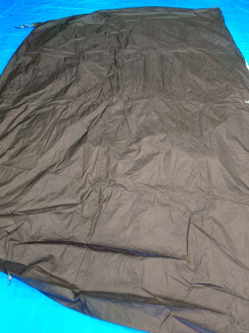 ほぼ未使用　コールマン マスターシリーズ　4Ｓワイド2ルームコクーンⅢ