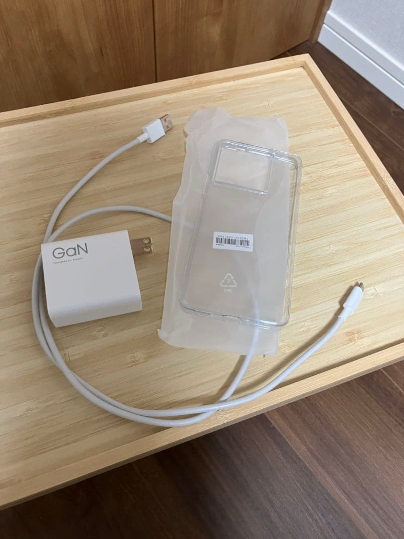 スマートフォン本体 Xiaomi 13T Pro