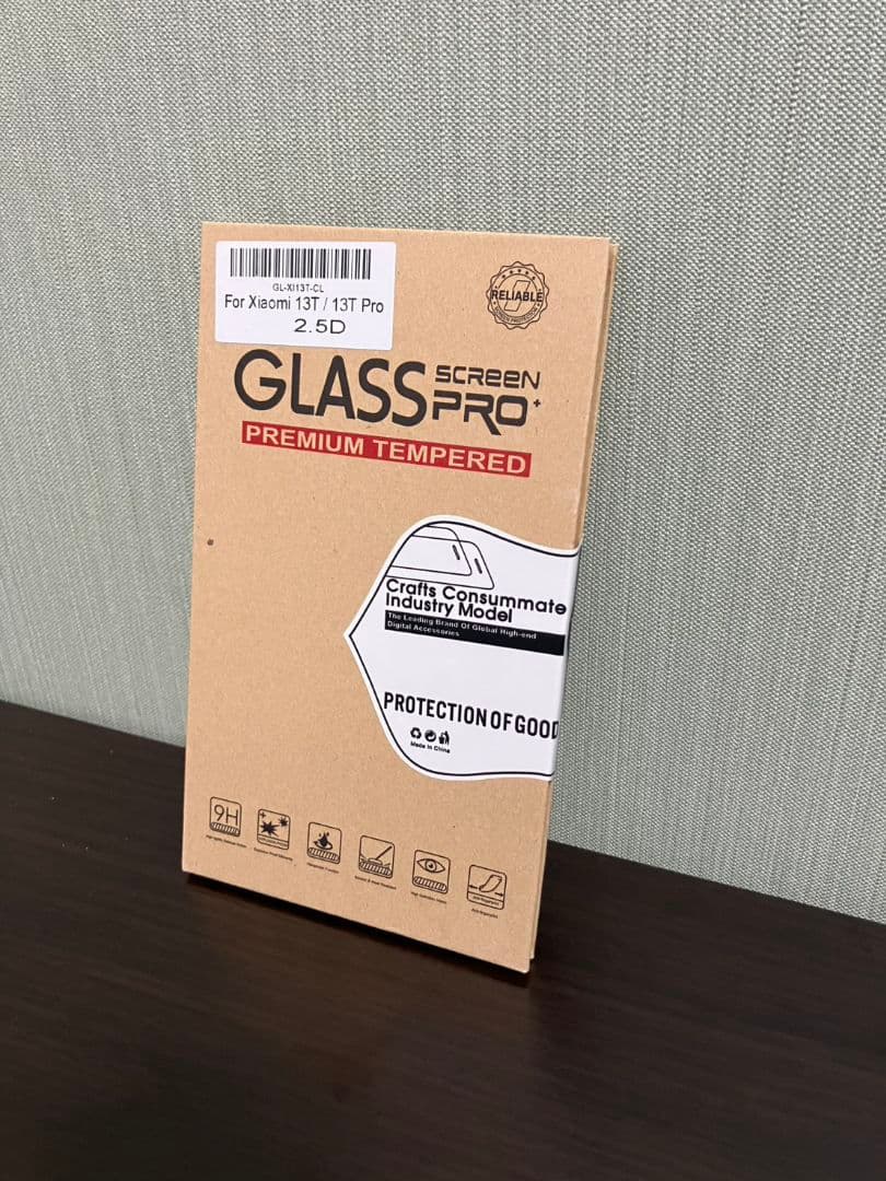 スマートフォン本体 Xiaomi 13T Pro