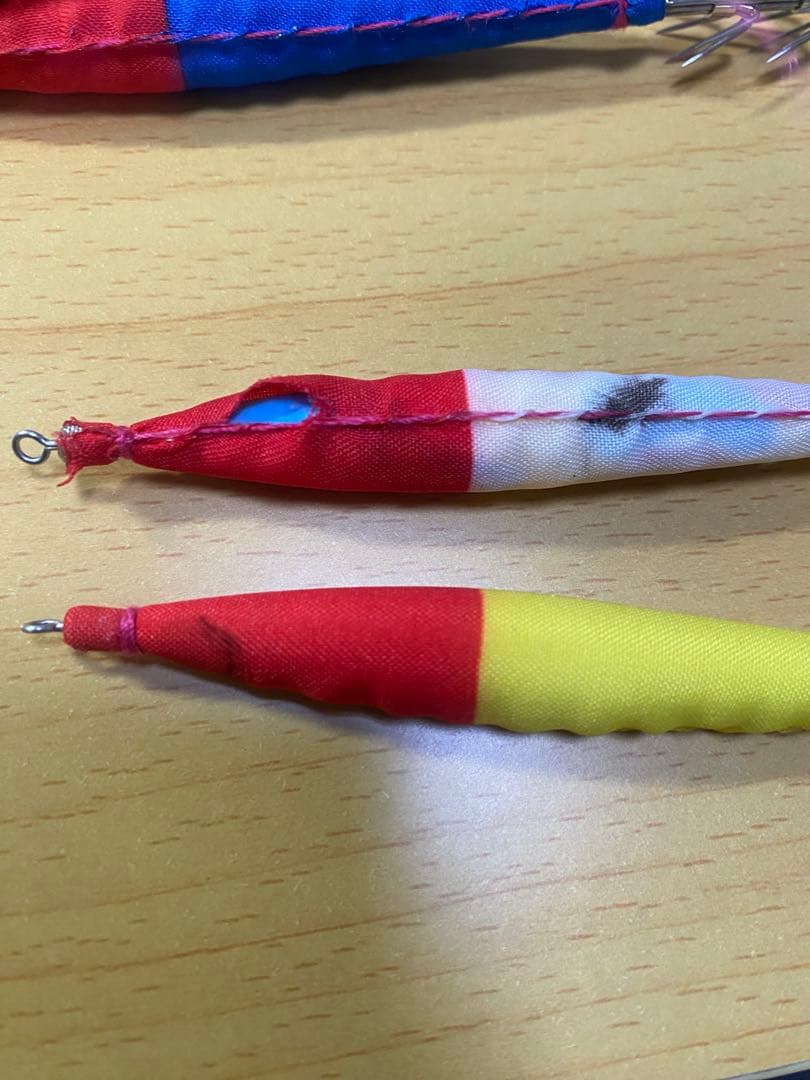 キーストン　硬質発泡浮スッテ　おまけ付き　まとめ売り