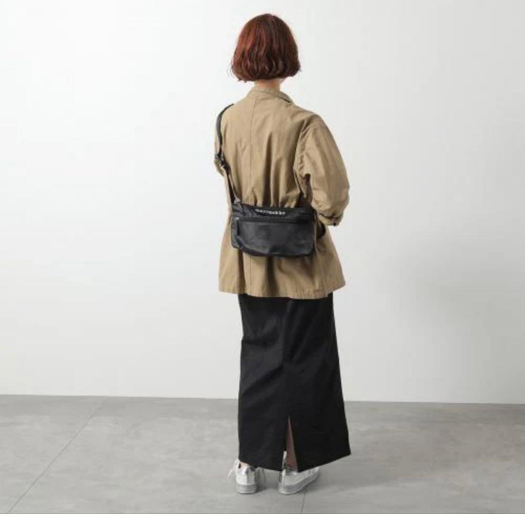 【専用】マリメッコ バッグ Neat Crossbody Unikko S
