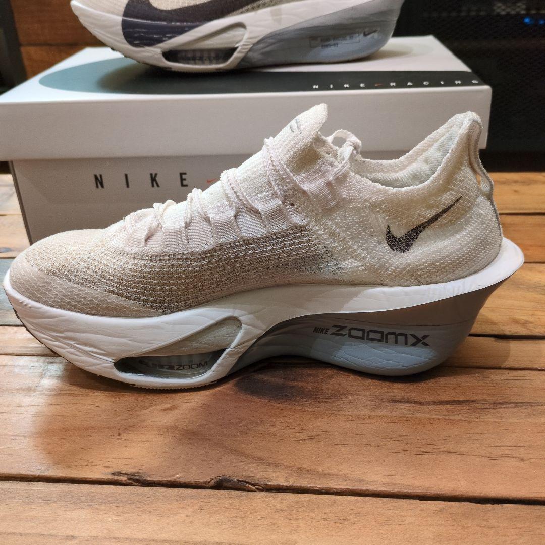 Nike Air Zoom Alphafly3 アルファフライ3 27.0