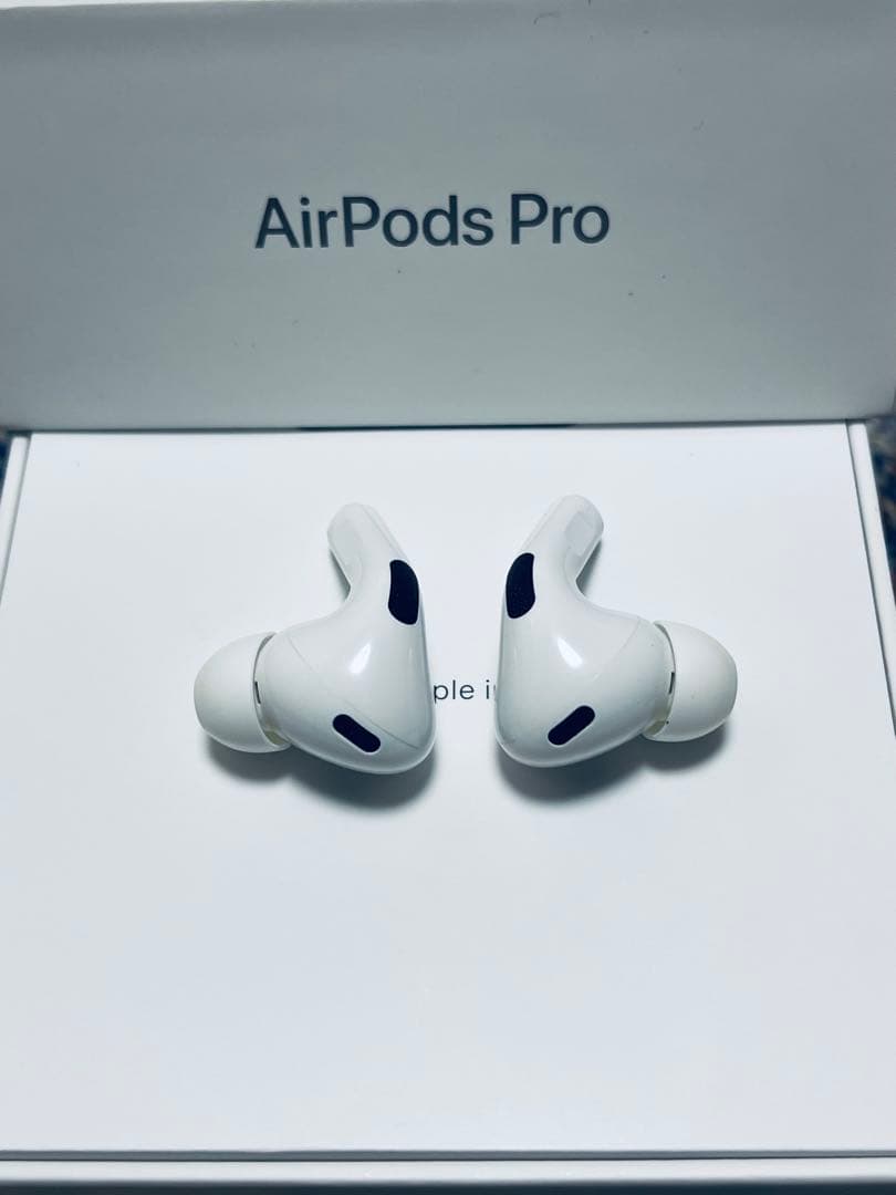 AirPods Pro 2 両耳のみ イヤホン A26982699