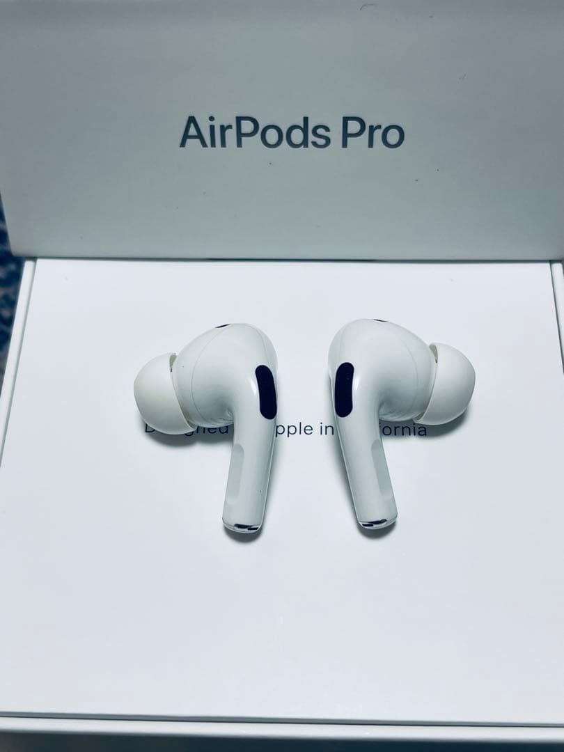 AirPods Pro 2 両耳のみ イヤホン A26982699