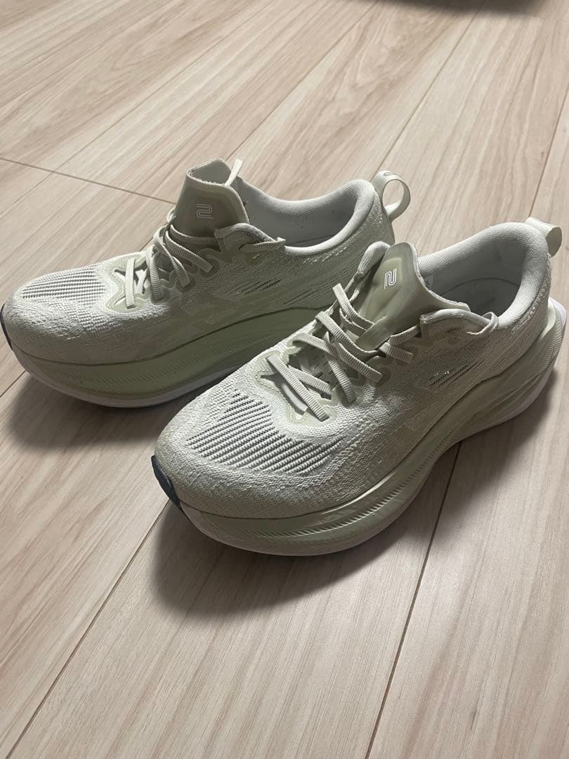 スパイク・シューズ ASICS SUPERBLAST 2