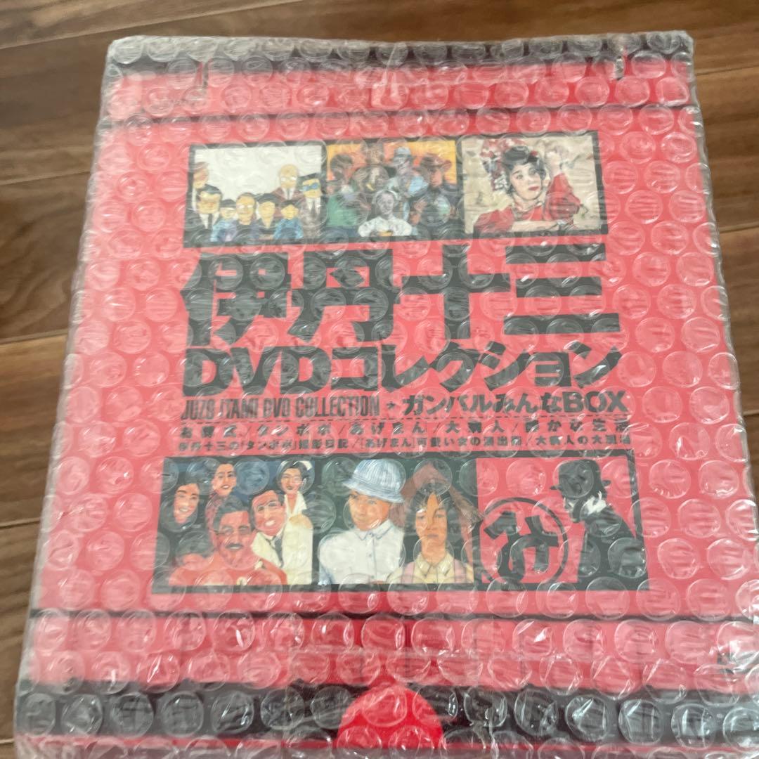 伊丹十三DVDコレクション \\