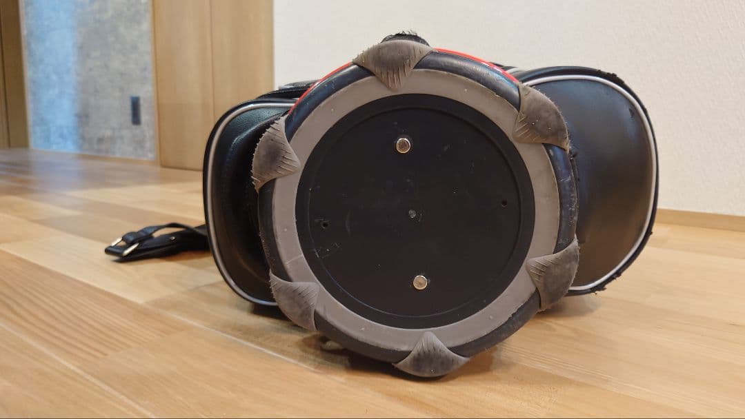 ルーニー・テューンズ　キャディーバッグ