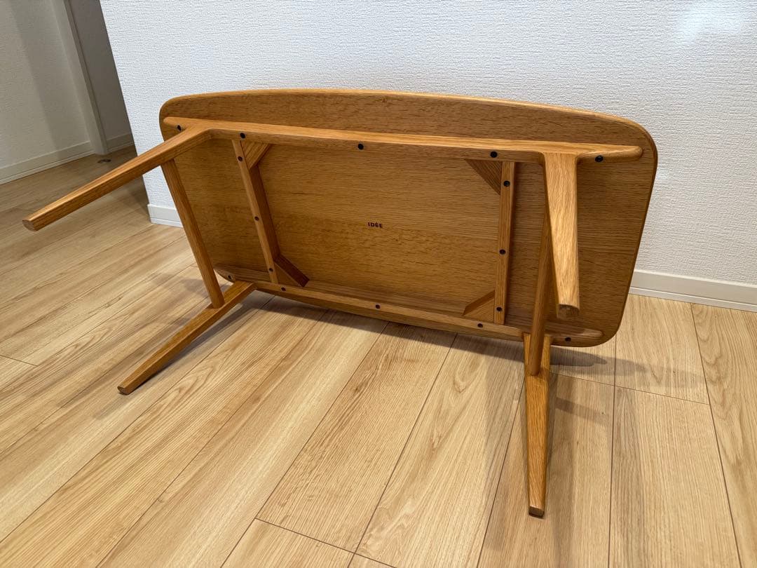 IDEE IKI ローテーブル